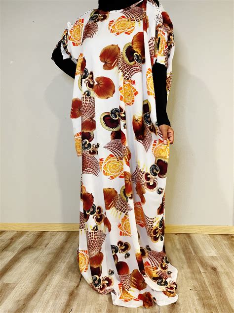 baatis dress